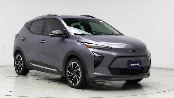 CHEVROLET BOLT EV 2022 1G1FZ6S05N4133247 image